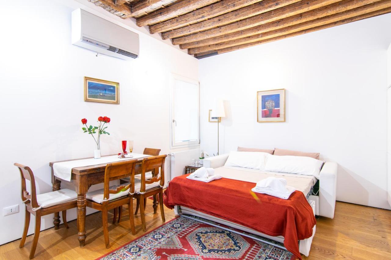 Romantic House Venezia Esterno foto