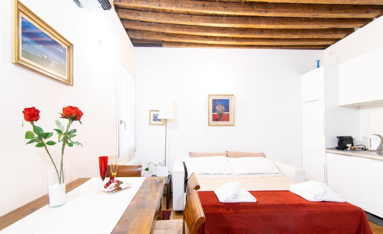 Romantic House Venezia Esterno foto
