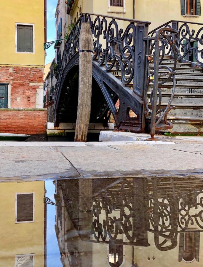 Romantic House Venezia Esterno foto